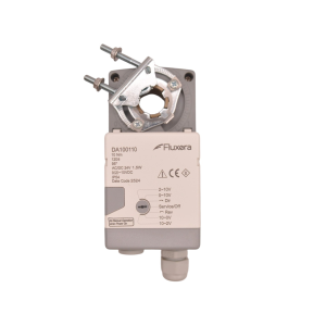DA10 Damper Actuator, 10Nm Series