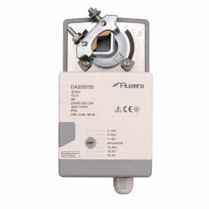 Damper Actuators