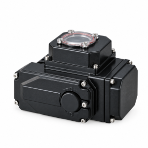 Butterfly Valve Actuator