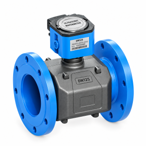 Flow & Heat Meters