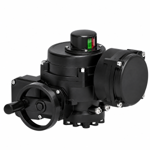 Modulting BFVAH High-Performance Butterfly Valve Actuator