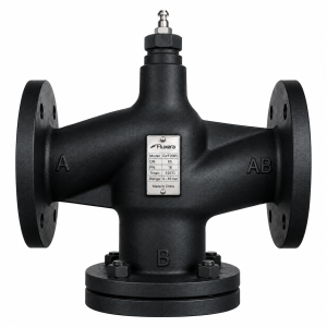 Globe Valve